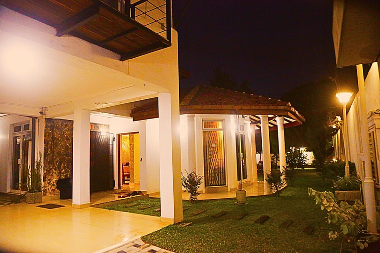 Exterior & Views 2, Ared Villa, Katana