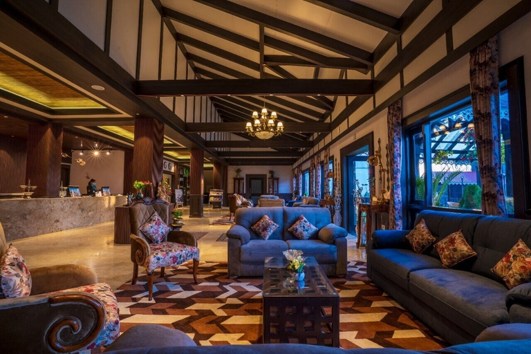Others 4, Istana Resorts, Darjiling