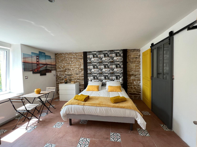 Others 5, Les Chtis Bretons Chambres d hotes, Morbihan