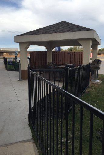 Exterior & Views 2, Candlewood Suites WOODWARD, Woodward
