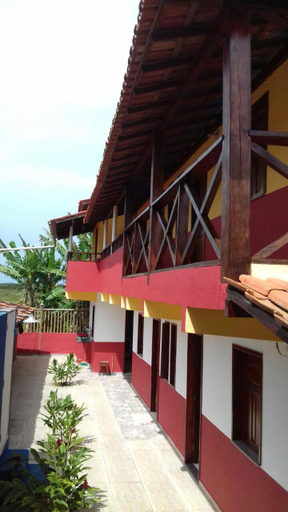 Others 3, Casas Barra Sol, Maraú