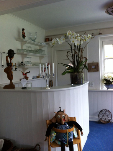 Public Area 2, Hotel Klostergaarden, Bornholm