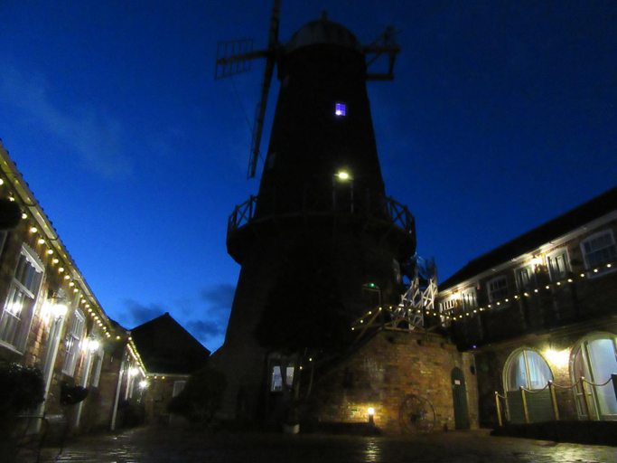 Others 3, The Windmill, North Yorkshire