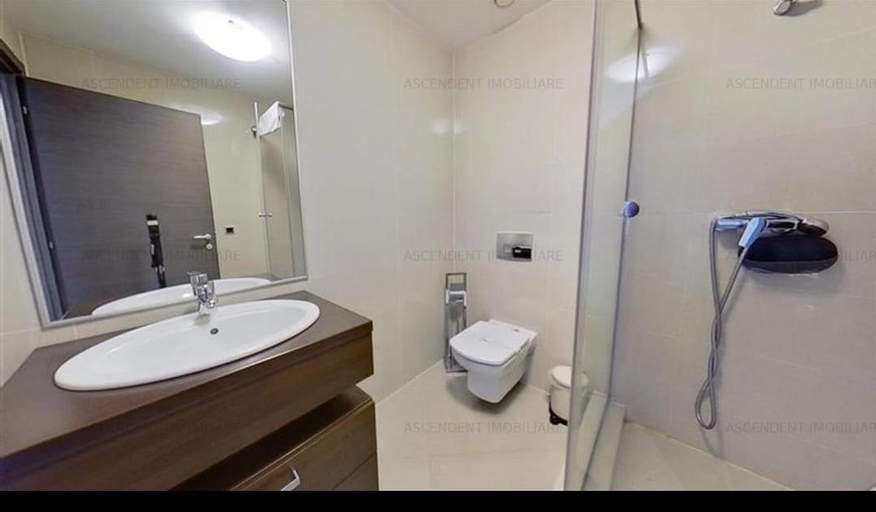 Bathroom 4, Fabulous Panorama Silver Mountain Apartments, Brasov