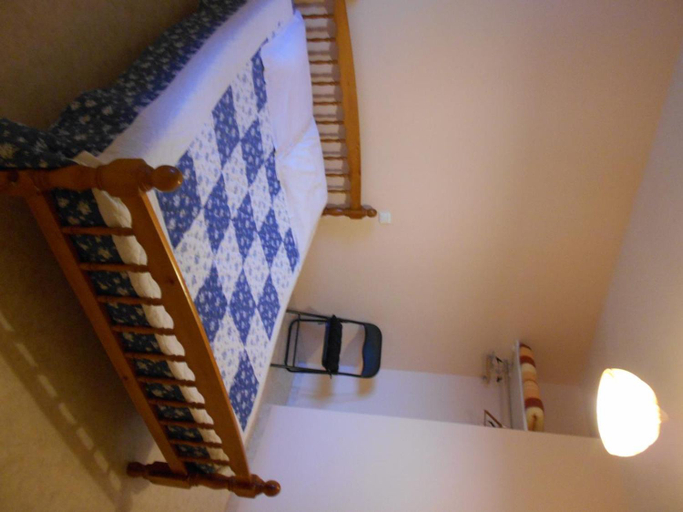 Bedroom, Chez Seb & Claire, Deux-Sèvres