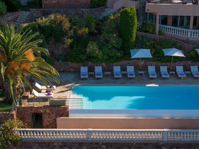 Exterior & Views 2, Tiara Yaktsa Côte d'Azur, Alpes-Maritimes