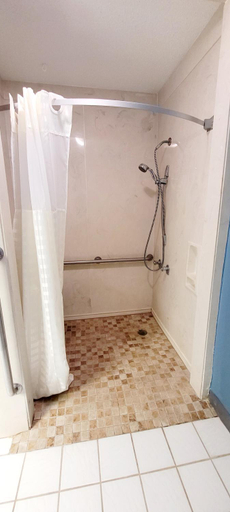Bathroom 4, Best Price Motel & Suites, Orange