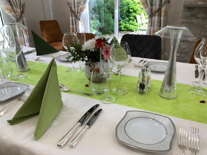 Food & Drinks 3, Le Clos Saint Lubin, Essonne