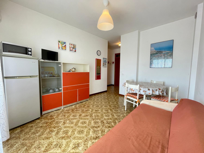Food & Drinks, Apartment For 5 People Near The Beach, Venezia