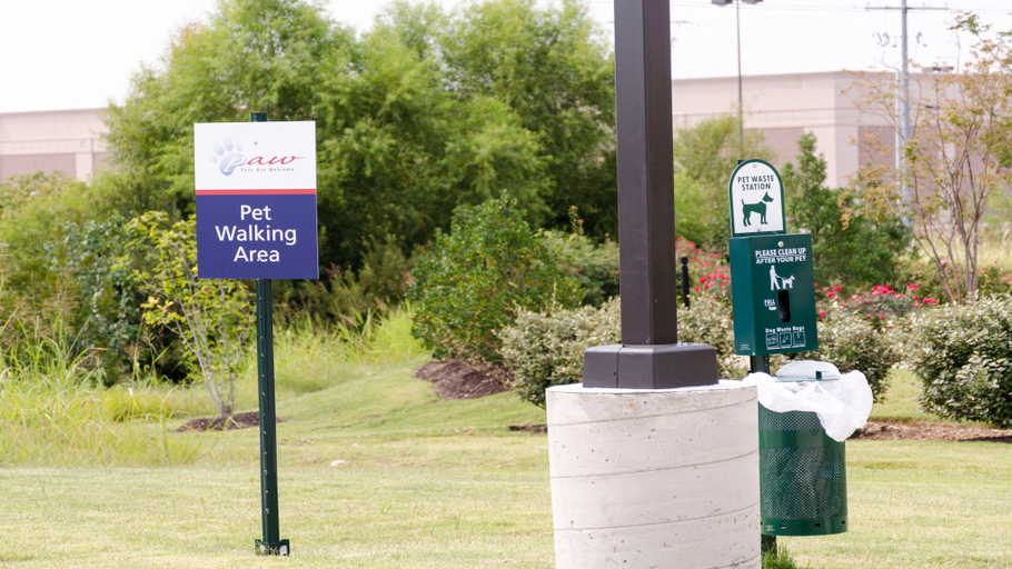 Public Area, Candlewood Suites MEMPHIS - SOUTHAVEN, Desoto