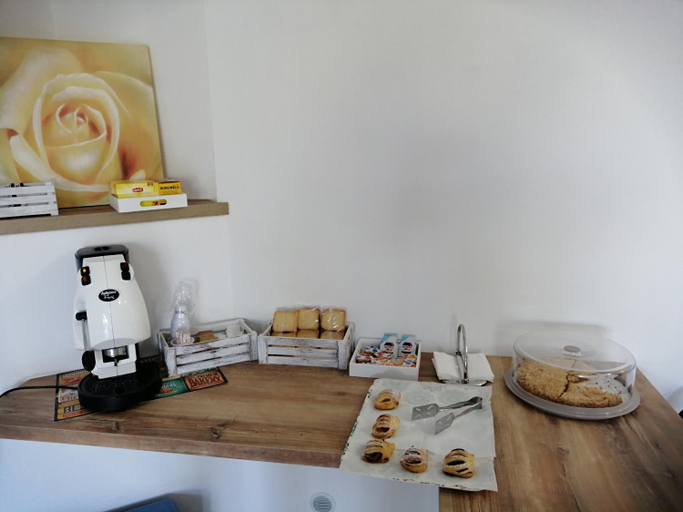 Others 5, Residenza Skanderbeg, Campobasso