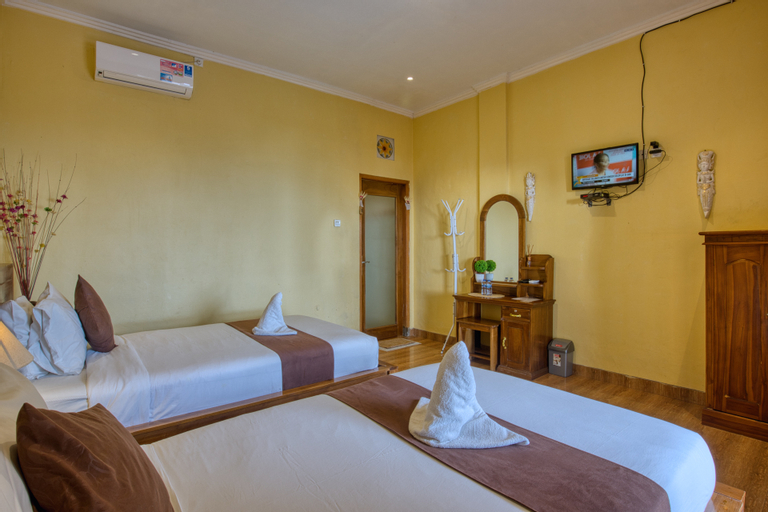 Bedroom 6