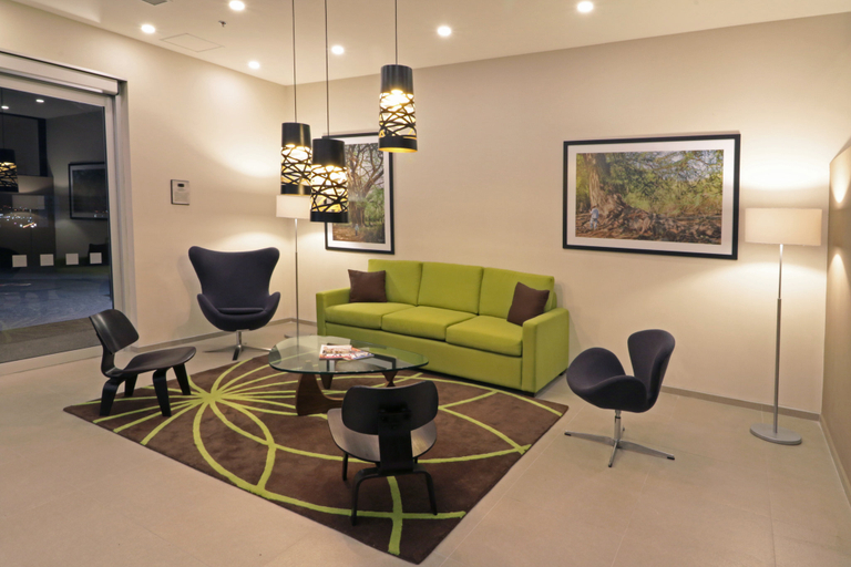 Others 5, Staybridge Suites SAN LUIS POTOSI, San Luis Potosí
