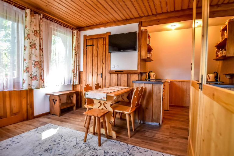 Others 5, U Krola, Tatra