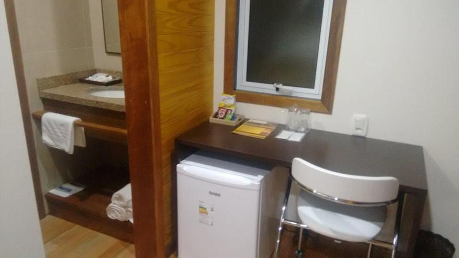 Others 5, San Willa's Hotel, São Miguel do Oeste