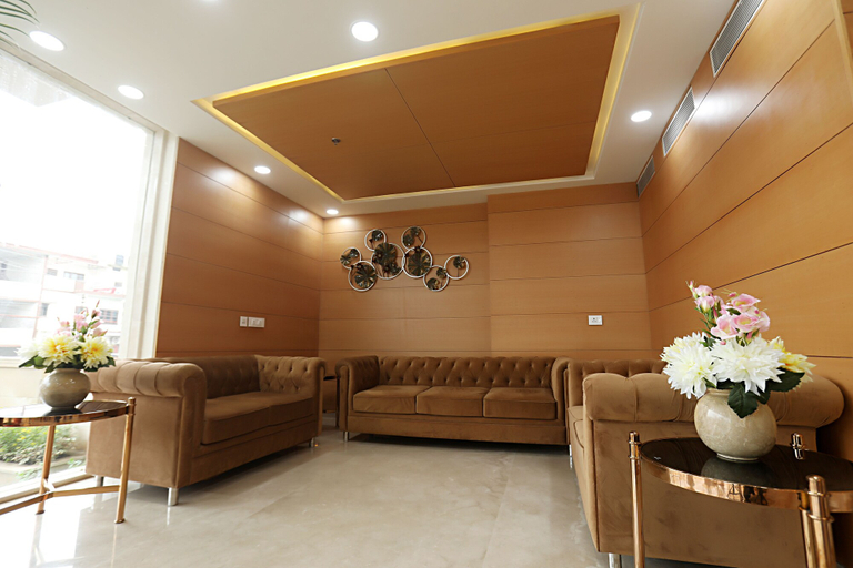 Others 3, Comfort Hotel GMS Grand, Dehradun