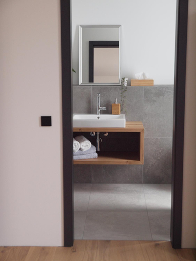 Bedroom 3, WeinQuartier Bissersheim, Bad Dürkheim