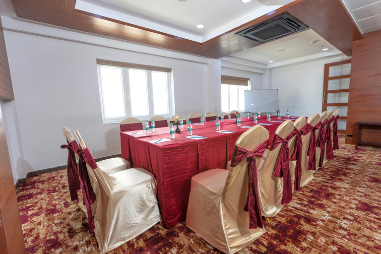 Others 4, The Saibaba Hotel, Chennai