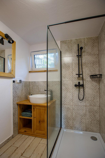 Bathroom 3, Folwark Wierzchy, Świecie
