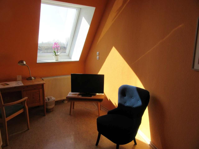 Others 2, Haus Aja Textor-Goethe, Frankfurt am Main