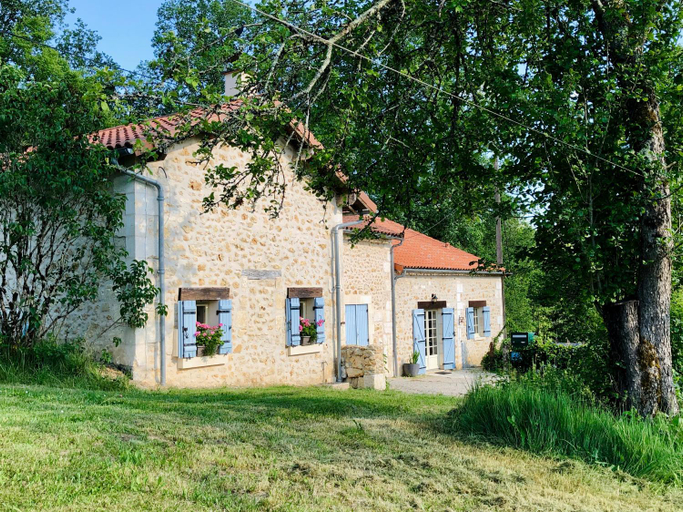 Others 3, MaBelle reve B&B, Dordogne
