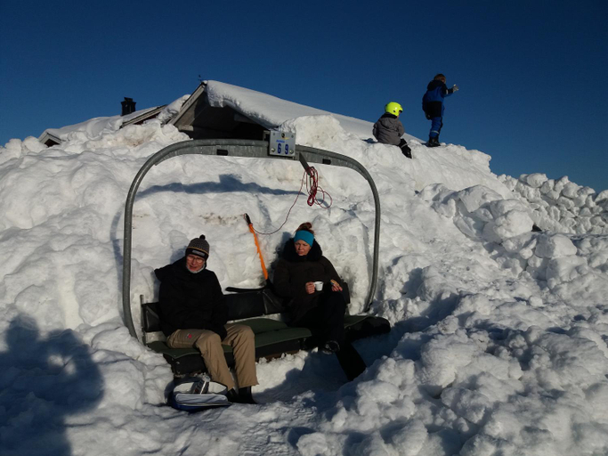 Others 5, Panoramaboende, Torsby