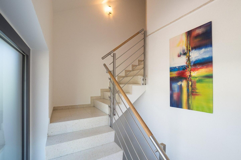 Exterior & Views 2, MA-LIVING Miralior Apartment Mainz 3 rooms 110sqm, Mainz