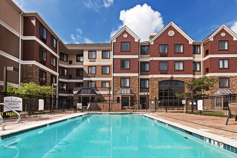 Sport & Beauty 5, Staybridge Suites TULSA-WOODLAND HILLS, Tulsa