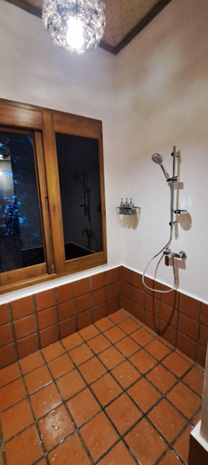 Bathroom 3, Viking Nature Resort, Mueang Krabi