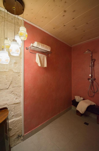 Others 4, Valletta Lucente Guest House
