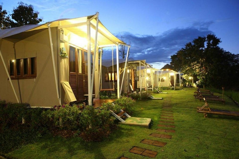 Mari Pai Resort, Pai