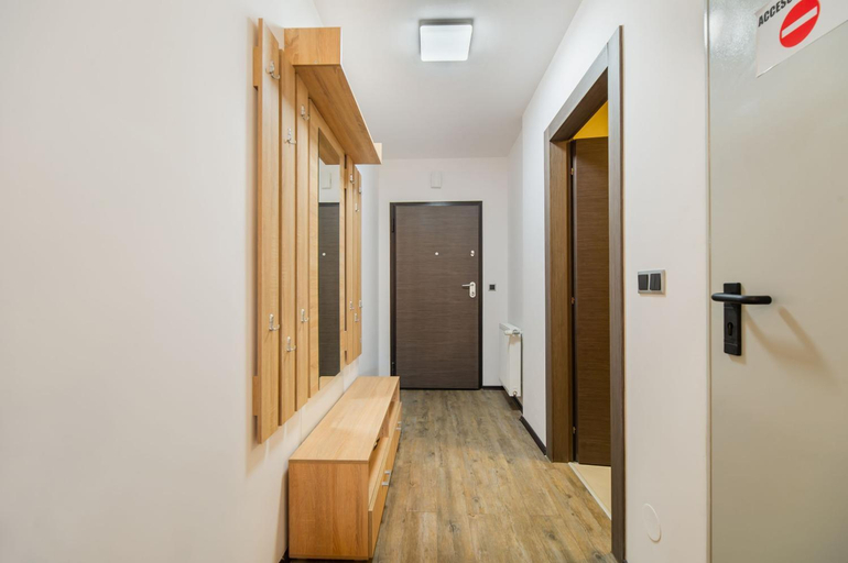 Public Area 3, Fabulous Panorama Silver Mountain Apartments, Brasov