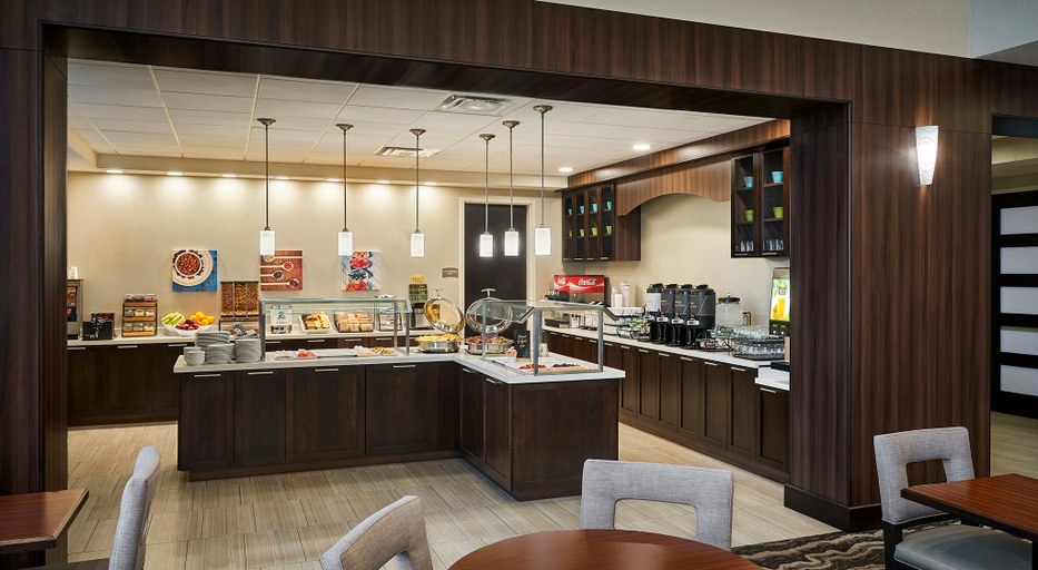 Food & Drinks 5, Staybridge Suites NIAGARA-ON-THE-LAKE, Niagara