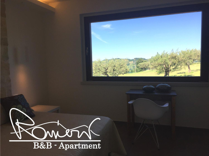 Others 4, Ranieri Events and B&B, Chieti