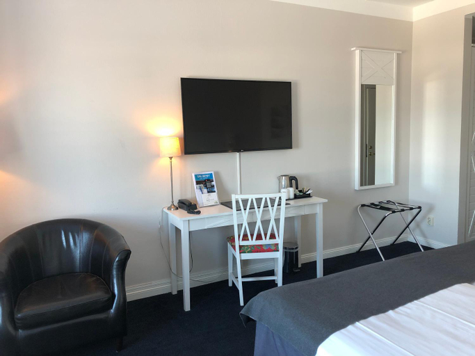 Bedroom 2, Dalecarlia Hotel & Spa, BW Premier Collection, Leksand