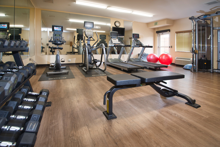 Others 2, Candlewood Suites WAKE FOREST RALEIGH AREA, Wake