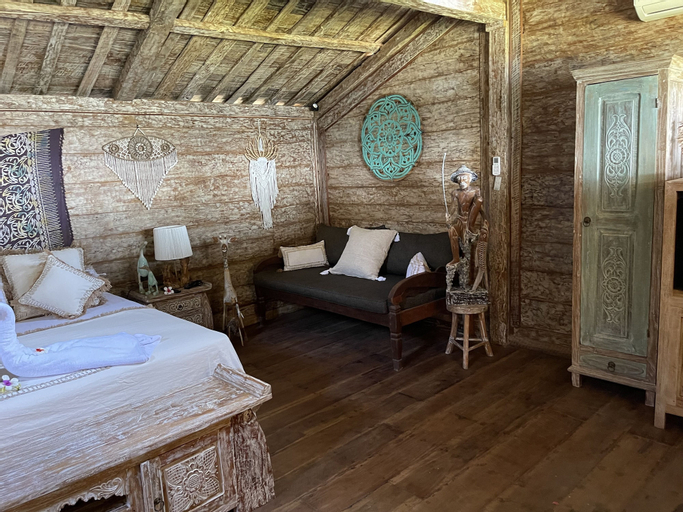 Bedroom 19