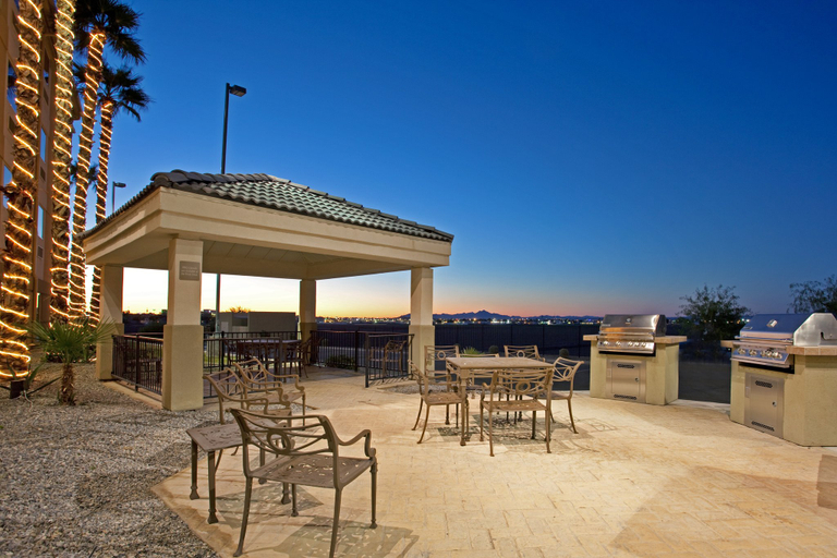 Others 3, Candlewood Suites YUMA, Yuma