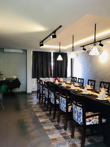 Food & Drinks 5, Saigon Phu Yen Hotel, Tuy Hoa