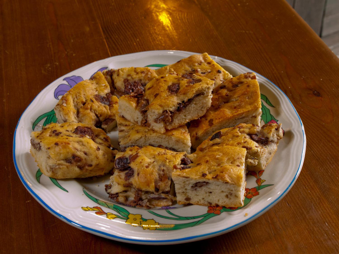 Others 5, Mansion Karagiannopoulou, Thessaly