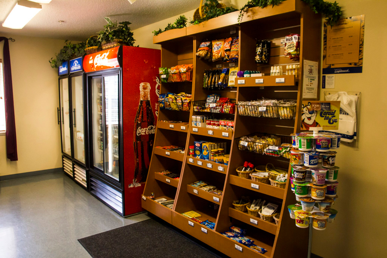 Food & Drinks 4, Candlewood Suites SYRACUSE-AIRPORT, Onondaga