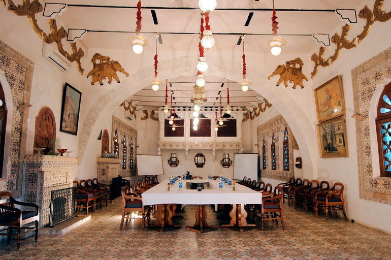 Food & Drinks 5, Bundelkhand Riverside, Tikamgarh