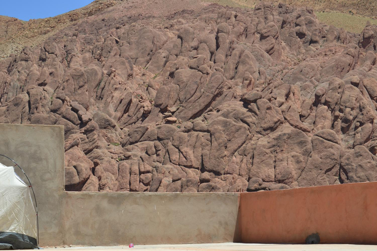 Others 3, Maison D'hote Amazir DADES, Ouarzazate