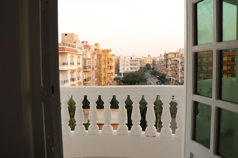 Others 4, Falcon Hotels, Sixth of October 1 City