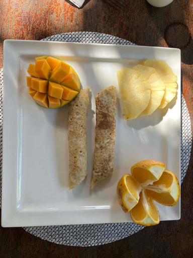 Food & Drinks 5, Mount Zion Lodge, Kati