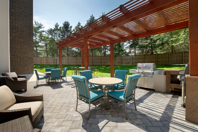 Food & Drinks 4, Candlewood Suites ALEXANDRIA WEST, Alexandria