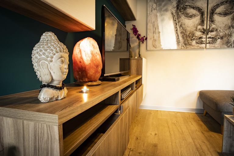 Facilities 3, LE COTTAGE Zen LOVE, Jura