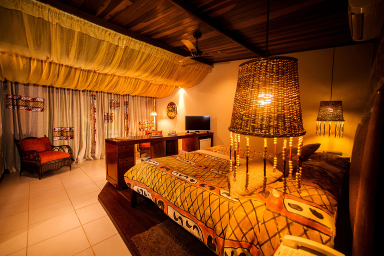 Bedroom 3, Ponta do Madeiro, Tibau do Sul