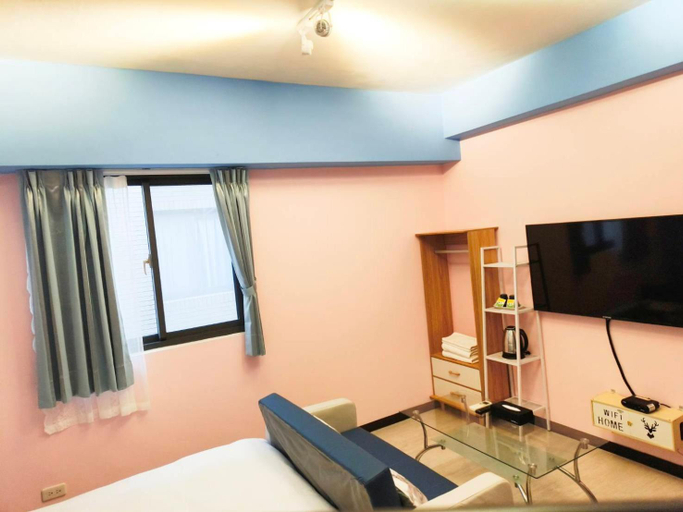 Others 5, Yi Zhong Small Nest Xinxin, Taichung
