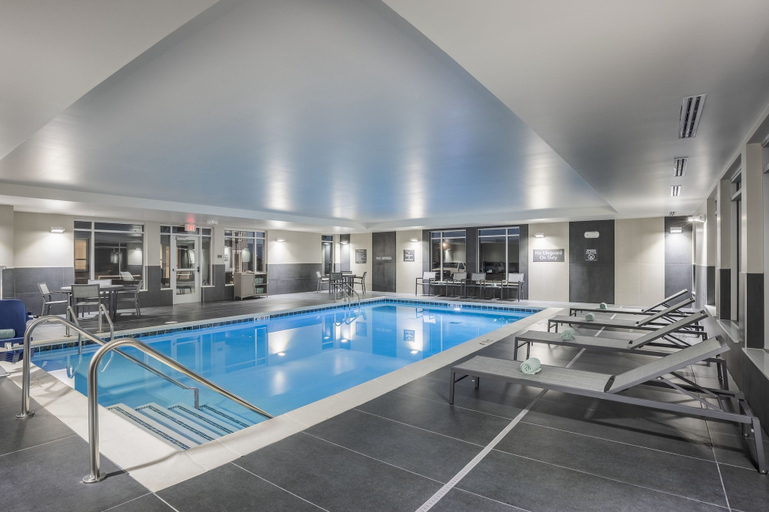 Sport & Beauty 5, Residence Inn By Marriott Denver Aurora, Arapahoe